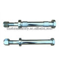 Piston Rods